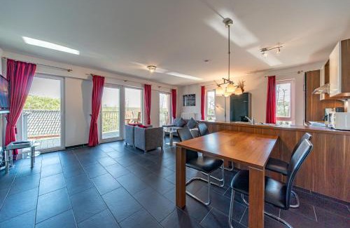 Schillig Apartamento | NordseeResort Friesland NordseeResort Friesland 52-1-N