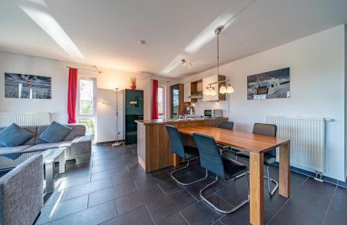 Schillig Apartamento | NordseeResort Friesland NordseeResort Friesland 52-1-N