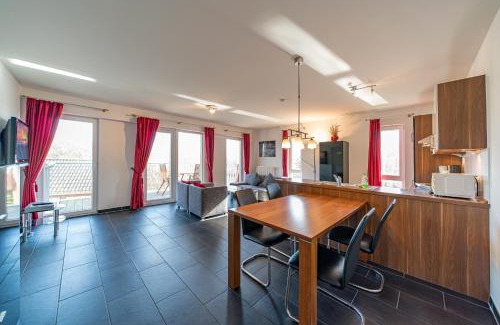 Schillig Apartamento | NordseeResort Friesland NordseeResort Friesland 52-1-N