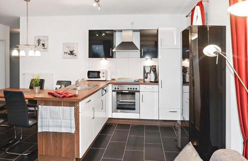 Schillig Apartamento | NordseeResort Friesland NordseeResort Friesland 52-2-S