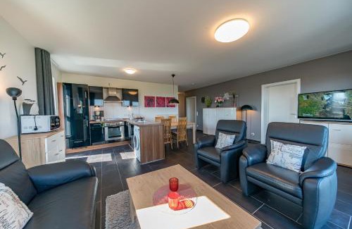 Schillig Apartamento | NordseeResort Friesland NordseeResort Friesland 52-3-N