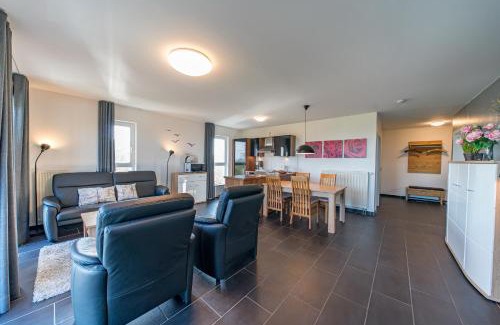 Schillig Apartamento | NordseeResort Friesland NordseeResort Friesland 52-3-N
