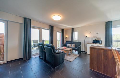 Schillig Apartamento | NordseeResort Friesland NordseeResort Friesland 52-3-N