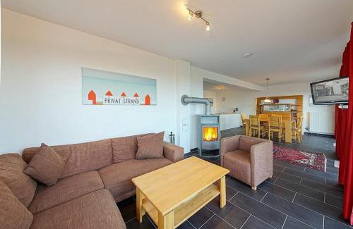 Schillig Apartamento | NordseeResort Friesland NordseeResort Friesland 52-4-N