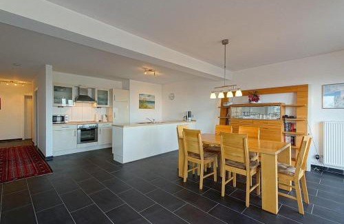 Schillig Apartamento | NordseeResort Friesland NordseeResort Friesland 52-4-N