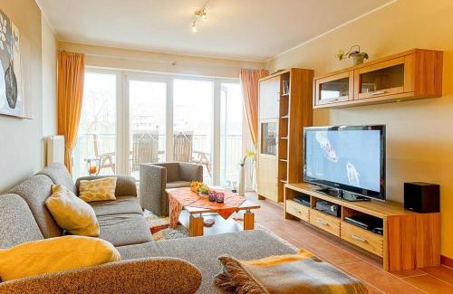 Schillig Apartamento | NordseeResort Friesland NordseeResort Friesland 52-2-M