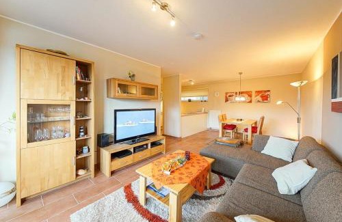 Schillig Apartamento | NordseeResort Friesland NordseeResort Friesland 52-2-M