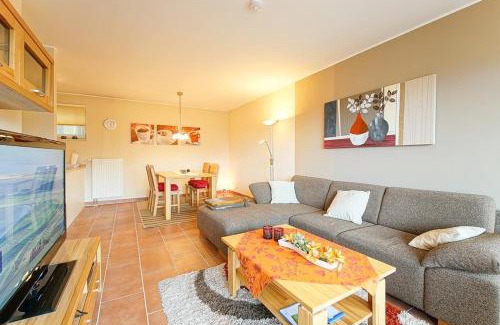 Schillig Apartamento | NordseeResort Friesland NordseeResort Friesland 52-2-M
