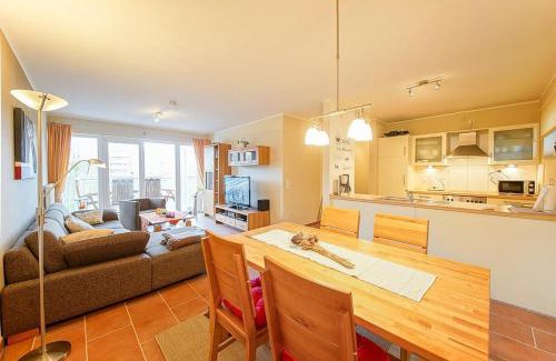 Schillig Apartamento | NordseeResort Friesland NordseeResort Friesland 52-2-M