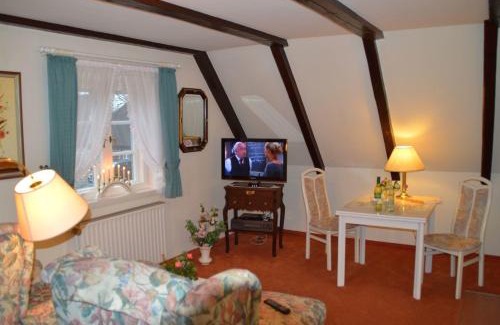 Nieblum Apartamento | Nordseestübchen Whg 04