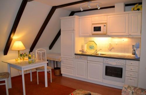 Nieblum Apartamento | Nordseestübchen Whg 04