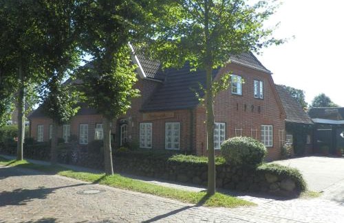Nieblum Apartamento | Nordseestübchen Whg 05