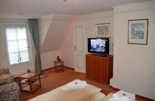 Nieblum Apartamento | Nordseestübchen Whg 05