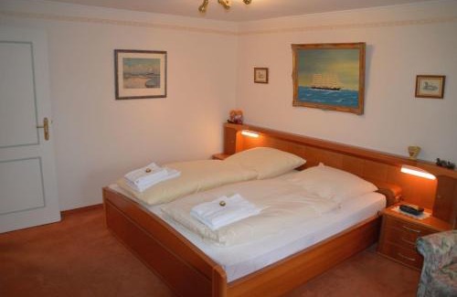 Nieblum Apartamento | Nordseestübchen Whg 05