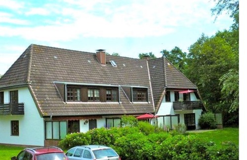 Katingsiel Apartamento | Sea Cloud 1, Alemania