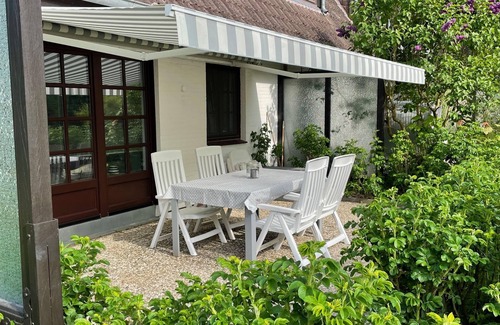 Katingsiel Apartamento | Bisbita campestre, Alemania