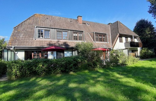 Katingsiel Apartamento | Bisbita campestre, Alemania