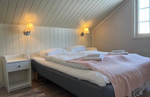Lillehammer Apartamento | Nordseter Apartments