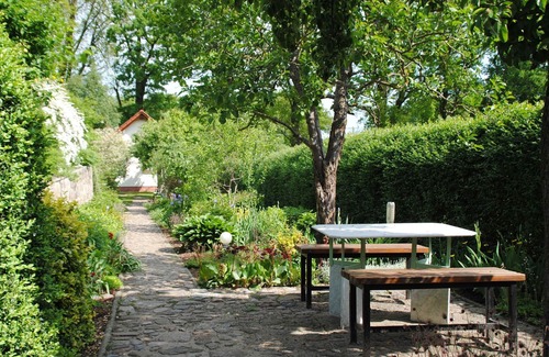 Pelsin Apartamento | Nordsied - De Ingel Hoof - Apartamentos en hermosos jardines