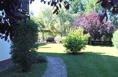 Pelsin Apartamento | Nordsied - De Ingel Hoof - Apartamentos en hermosos jardines