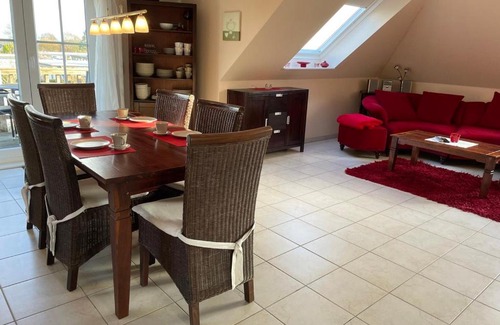 Schoenhagen Apartamento | Nordstern