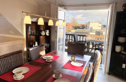 Schoenhagen Apartamento | Nordstern