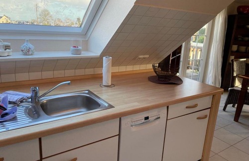 Schoenhagen Apartamento | Nordstern