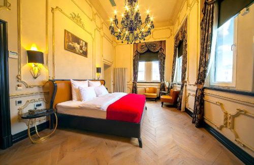 Karakoy Hotel | Nordstern Hotel Galata