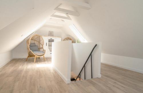 Suederhafen Casa | Nordstrander Küstenlodge - Sternentraum