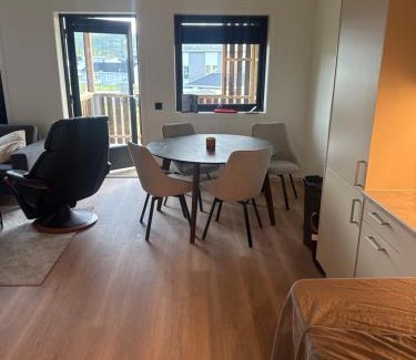 Alta Apartamento | Nordtoppen