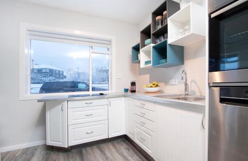 Norðurmyri Casa | Nordurey Guesthouse