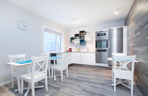 Norðurmyri Casa | Nordurey Guesthouse