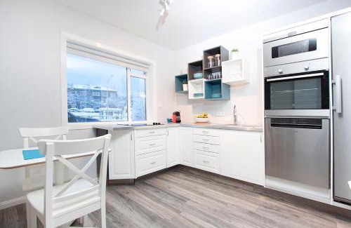 Norðurmyri Casa | Nordurey Guesthouse