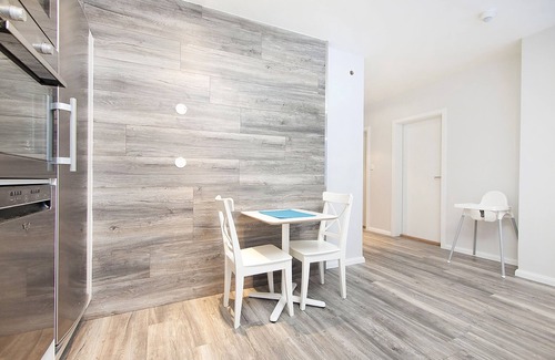 Norðurmyri Casa | Nordurey Guesthouse