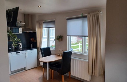 Oddeyrin Apartamento | Nordurgata 43