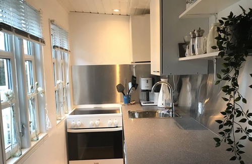 Randers Cama Y Desayuno | Nordvestvej 9