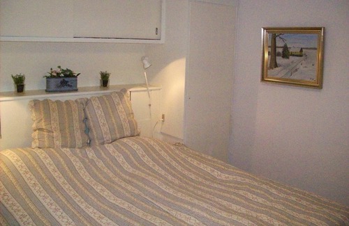 Randers Cama Y Desayuno | Nordvestvej 9