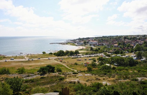 Sandvig Casa | NORDVIG bed & breakfast