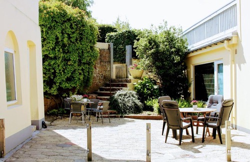 Sandvig Casa | NORDVIG bed & breakfast