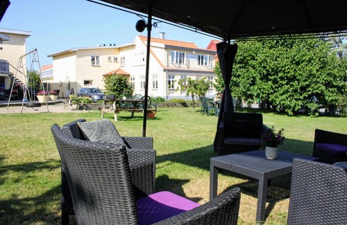 Sandvig Casa | NORDVIG bed & breakfast