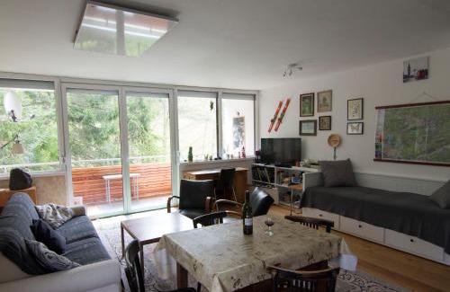 Tauplitz Apartamento | Nordwand Apartment