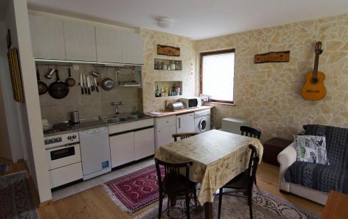 Tauplitz Apartamento | Nordwand Apartment