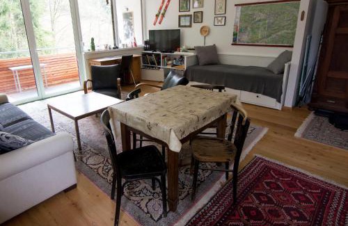 Tauplitz Apartamento | Nordwand Apartment