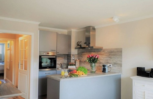 Westerland Alquiler De Eote | Nordwind Comfortable holiday residence