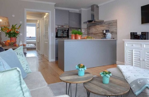 Westerland Alquiler De Eote | Nordwind Comfortable holiday residence