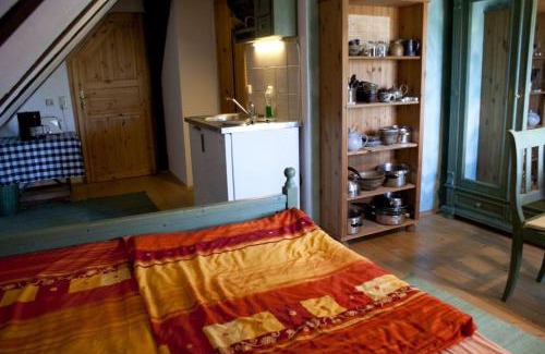 Muritz Apartamento | Nordzimmer 3 NO