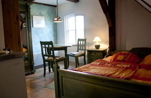 Muritz Apartamento | Nordzimmer 3 NO