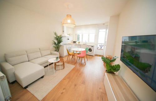Lugo Apartamento | Noreas Centro Lucus Augusti