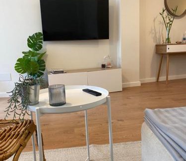 Lugo Apartamento | Noreas Centro Lucus Augusti