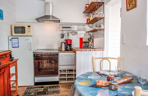 La Bernerie-en-Retz Casa | Norecic by Interhome
